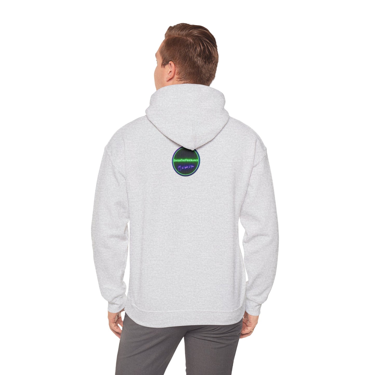 *LIMITED* Blind Buy Bandits Hoodie