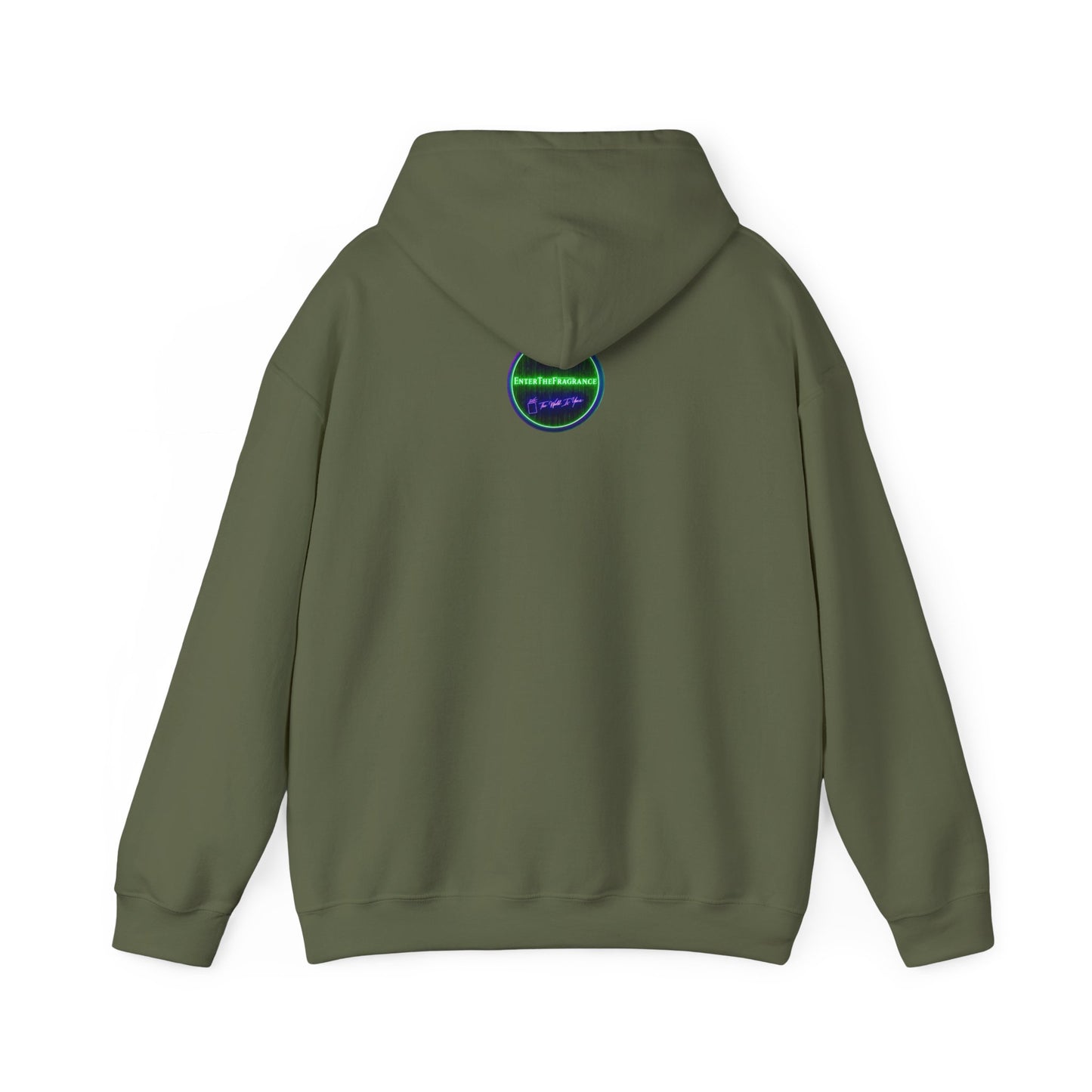 *LIMITED* Blind Buy Bandits Hoodie