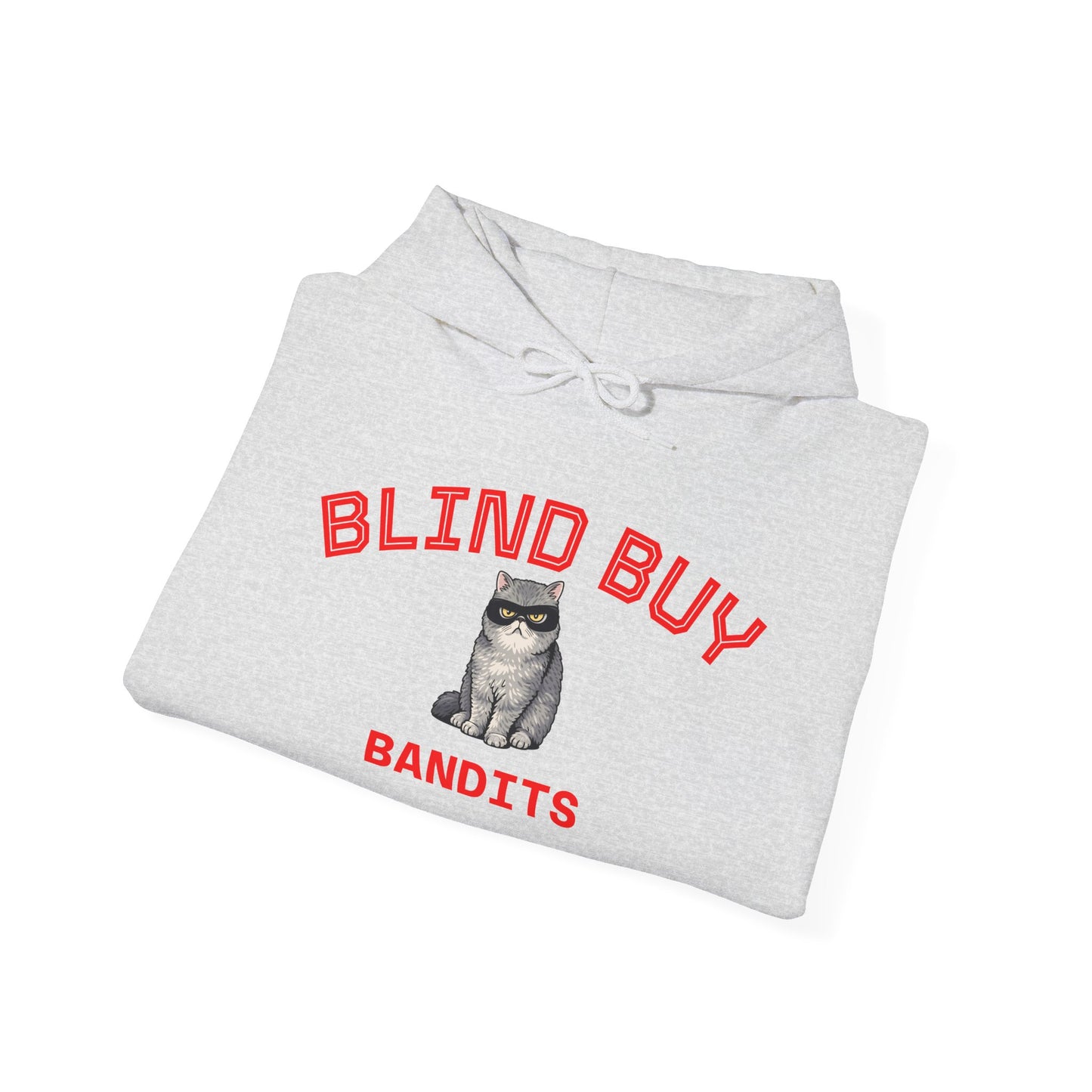 *LIMITED* Blind Buy Bandits Hoodie
