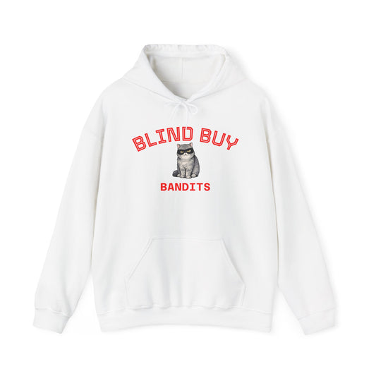 *LIMITED* Blind Buy Bandits Hoodie