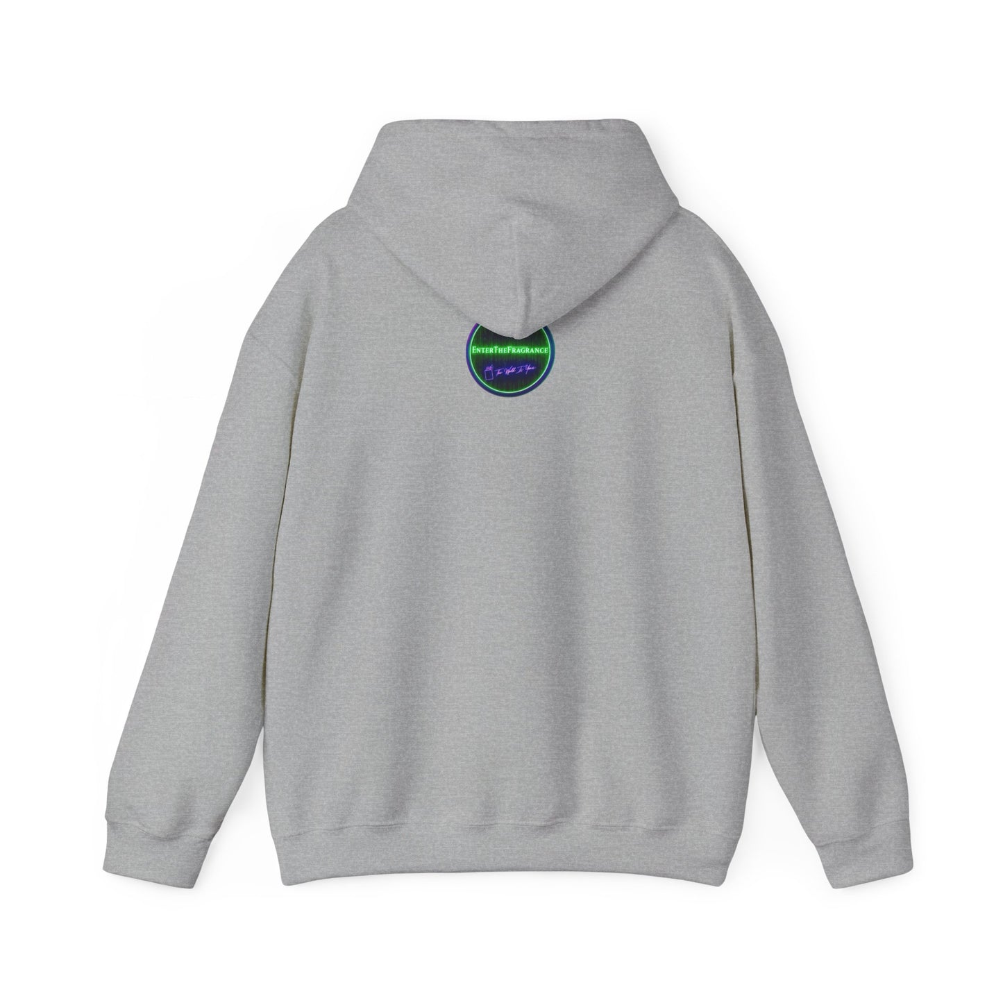 *LIMITED* Blind Buy Bandits Hoodie