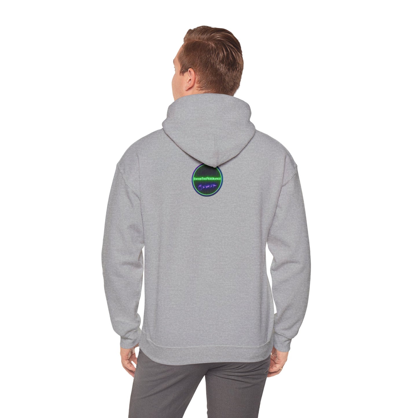 *LIMITED* Blind Buy Bandits Hoodie