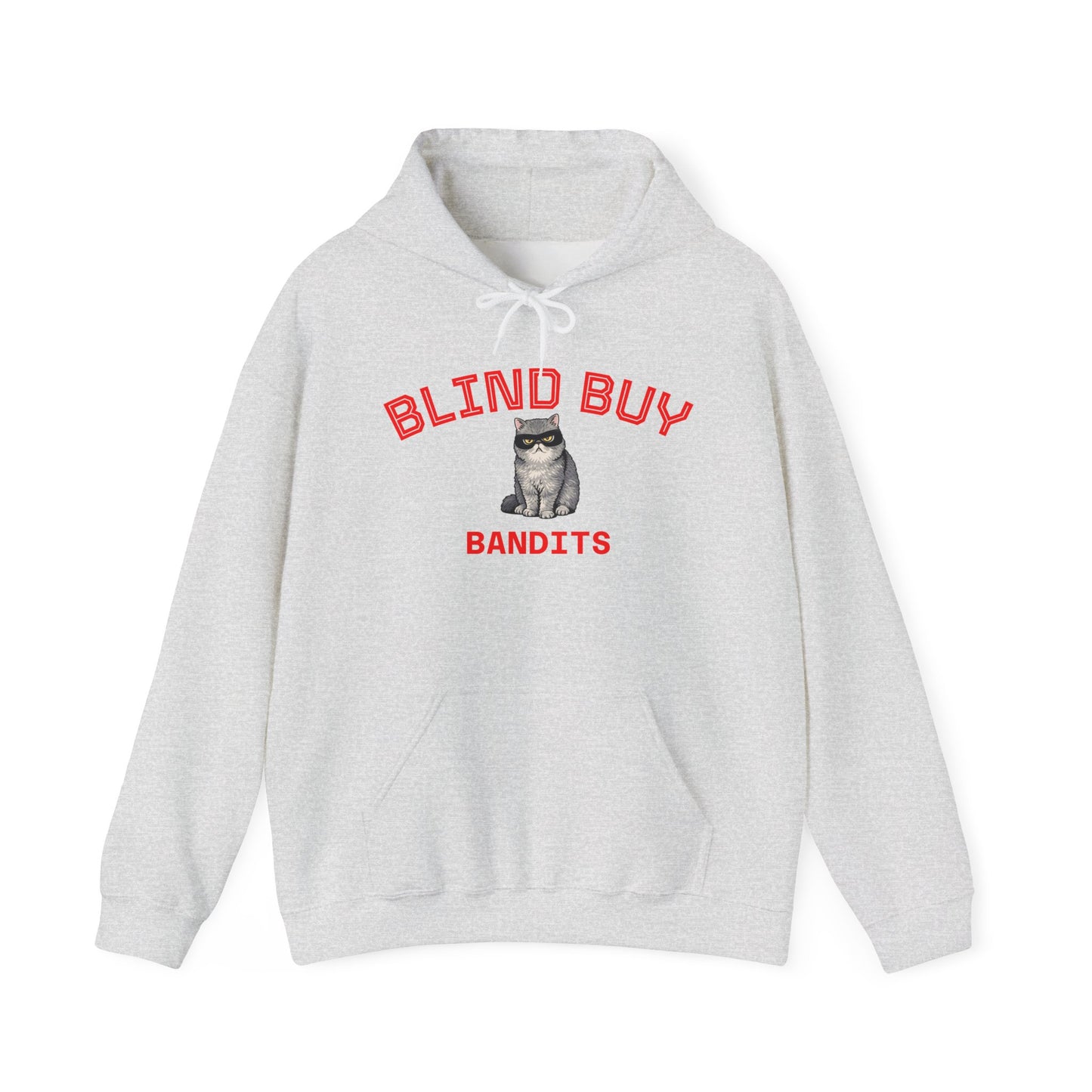 *LIMITED* Blind Buy Bandits Hoodie