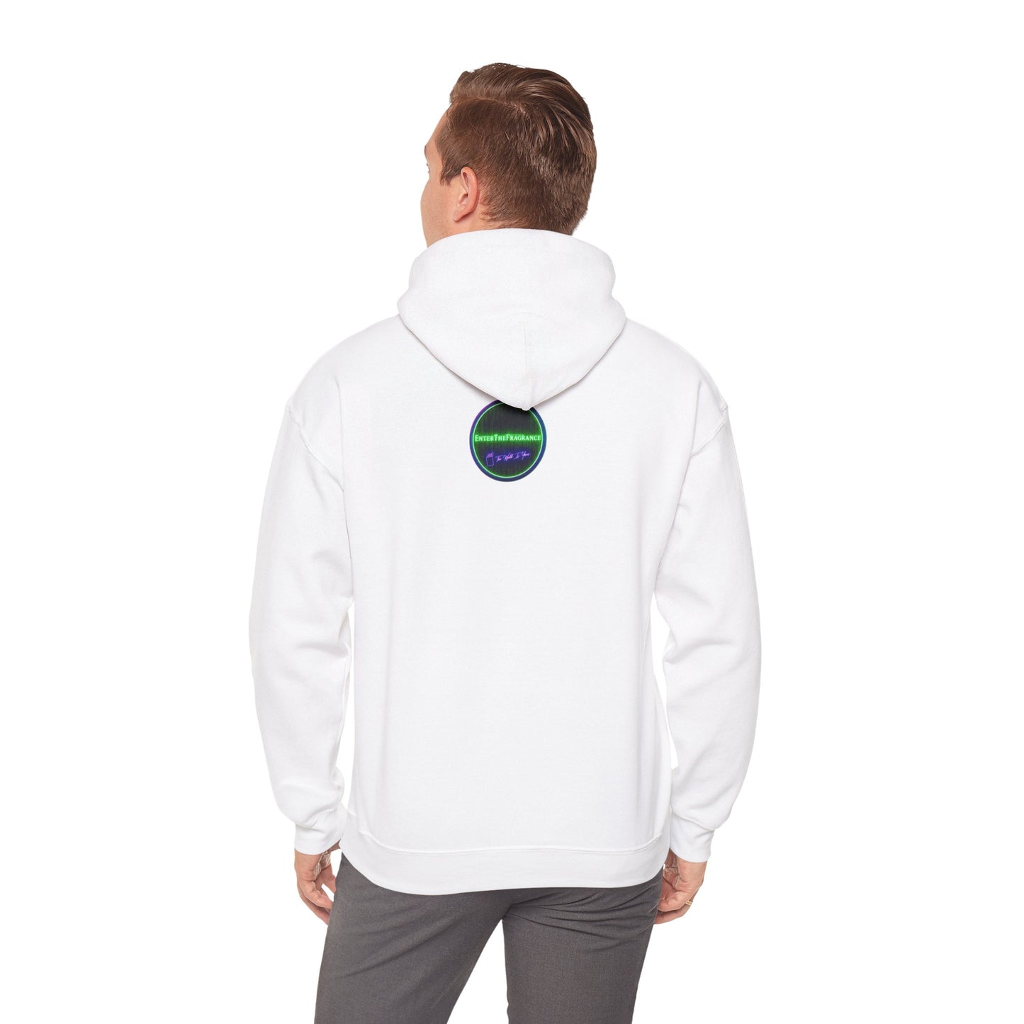 *LIMITED* Blind Buy Bandits Hoodie