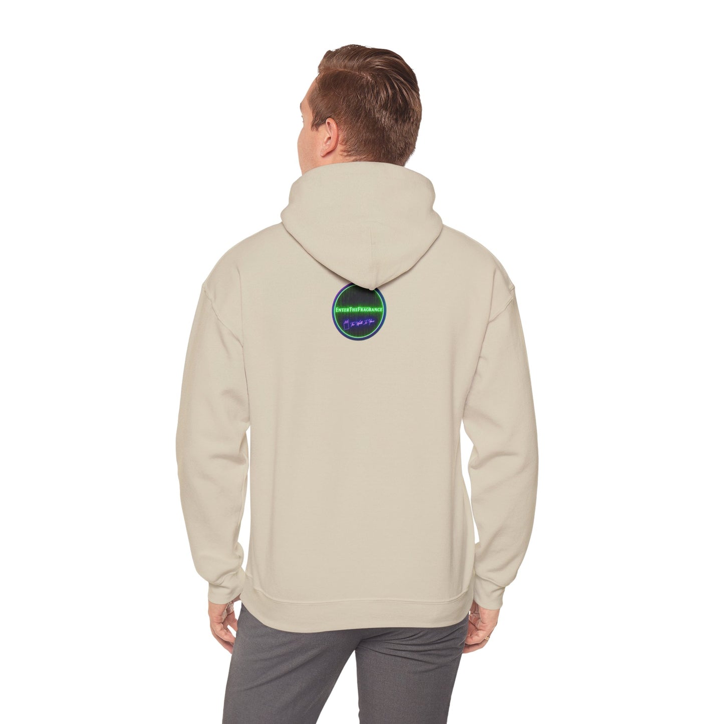 *LIMITED* Blind Buy Bandits Hoodie